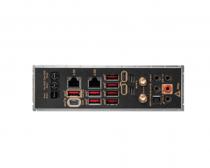 MSI MEG Z790 ACE alaplap